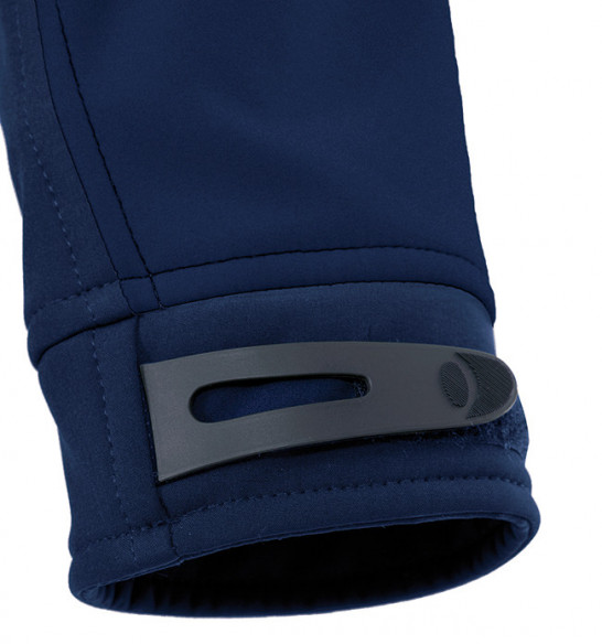 CAZADORA SOFT SHELL