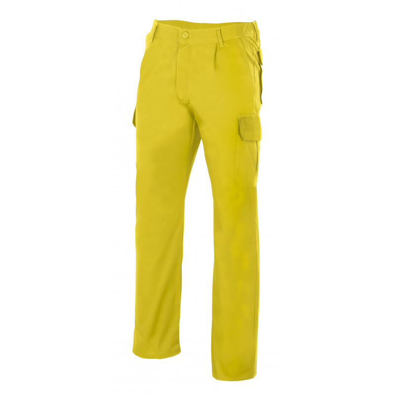PANTALON MULTIBOLSILLOS