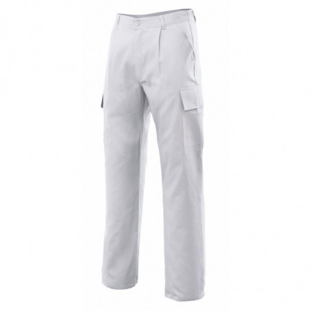 PANTALON MULTIBOLSILLOS