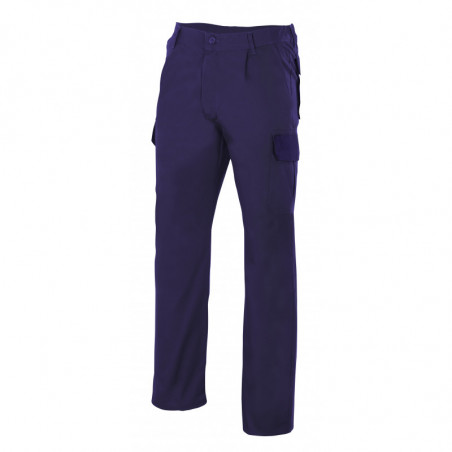 PANTALON MULTIBOLSILLOS