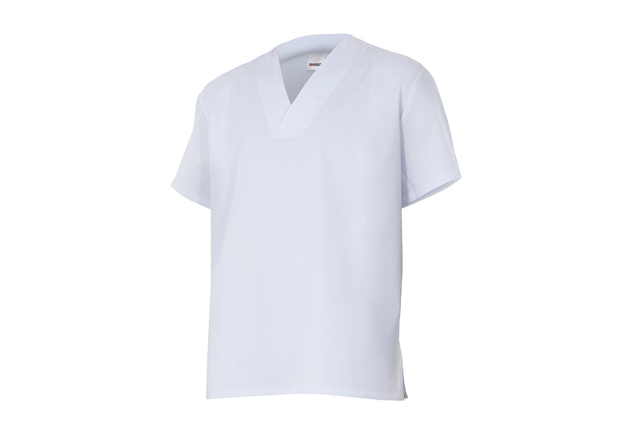 CAMISOLA MANGA CORTA