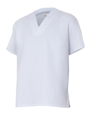 CAMISOLA MANGA CORTA