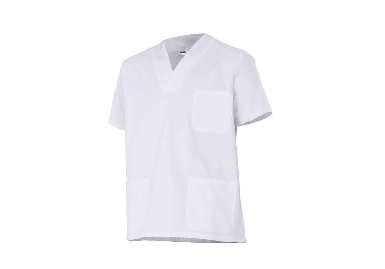 CAMISOLA MANGA CORTA
