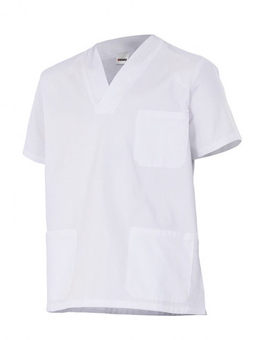 CAMISOLA MANGA CORTA