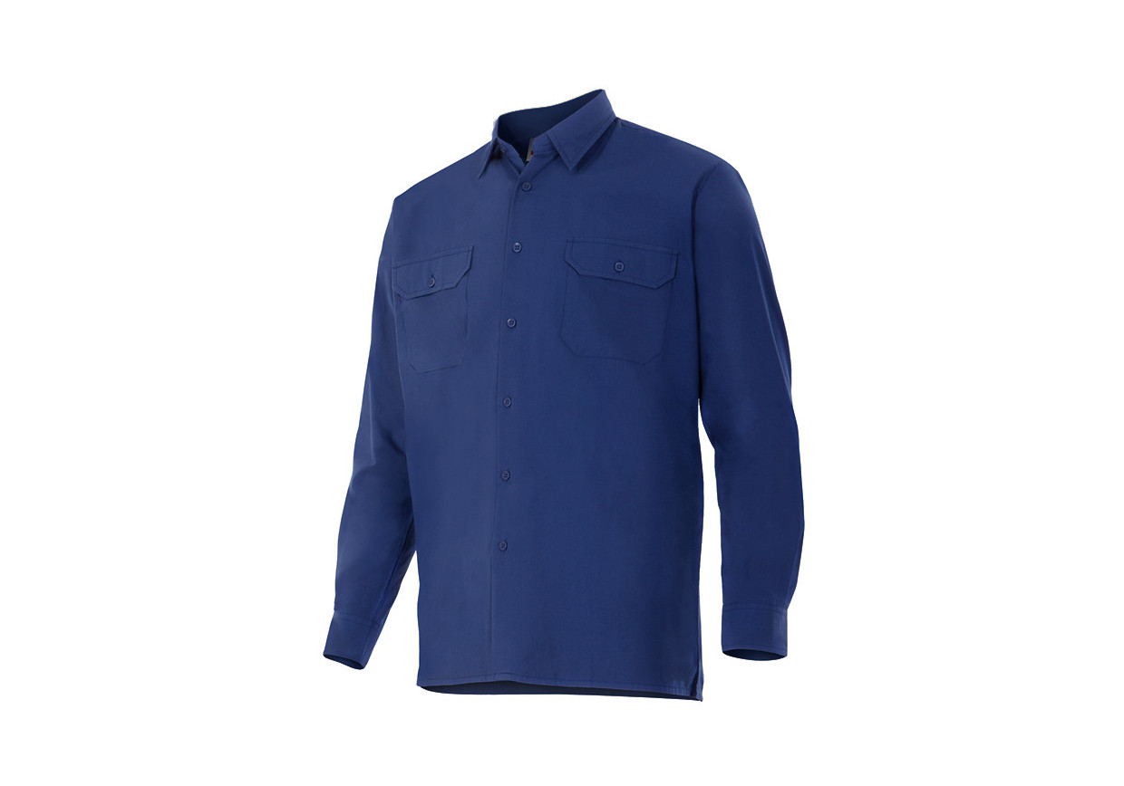 CAMISA MANGA LARGA 2