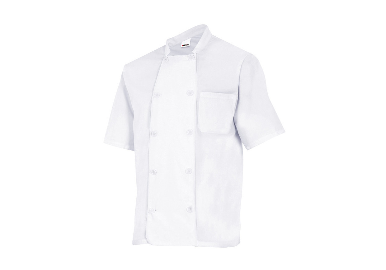 CHAQUETA COCINERO