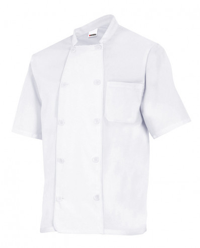 CHAQUETA COCINERO