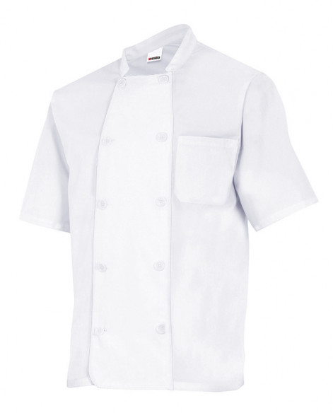 CHAQUETA COCINERO