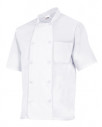 CHAQUETA COCINERO