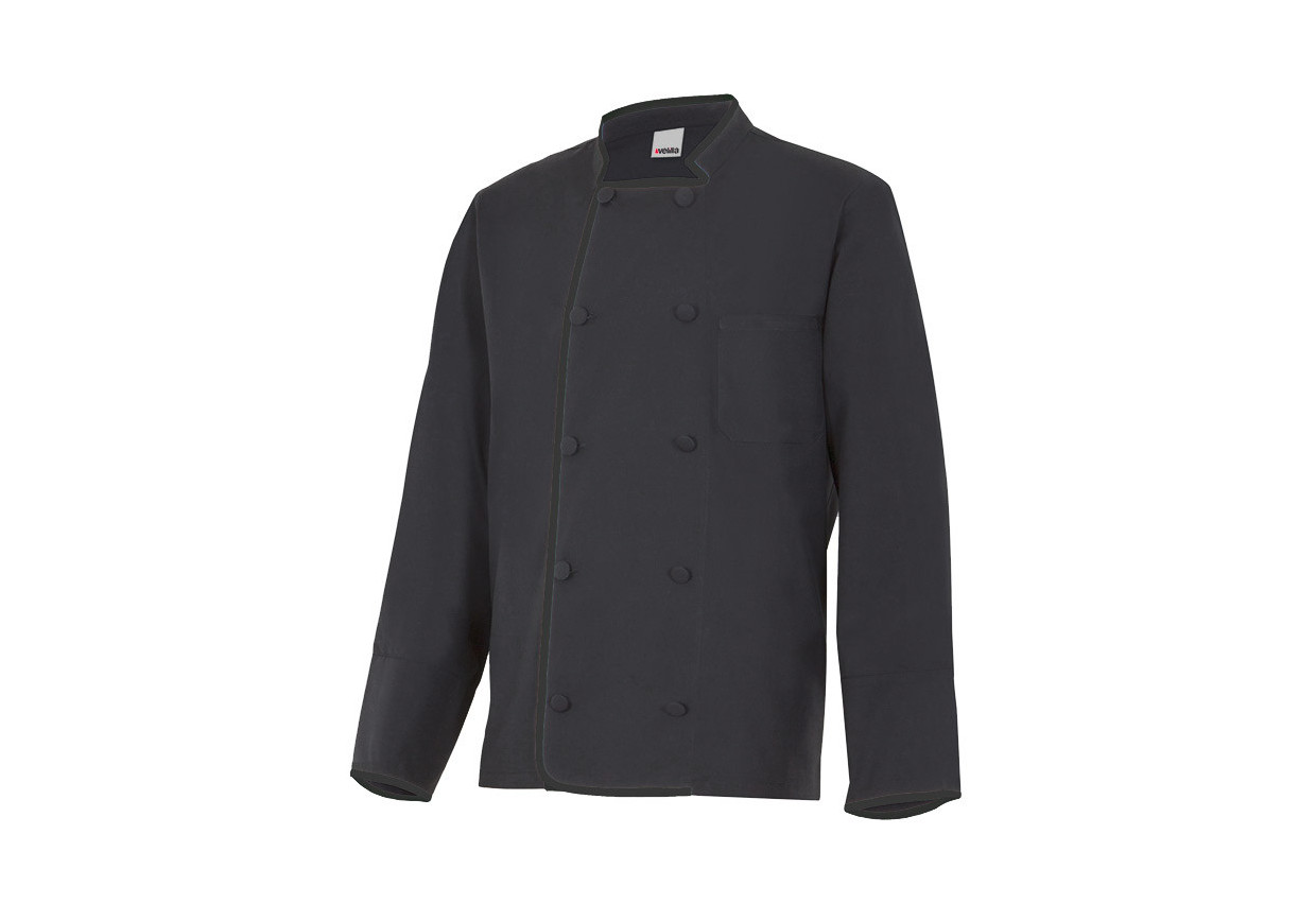 CHAQUETA COCINERO