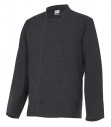 CHAQUETA COCINERO