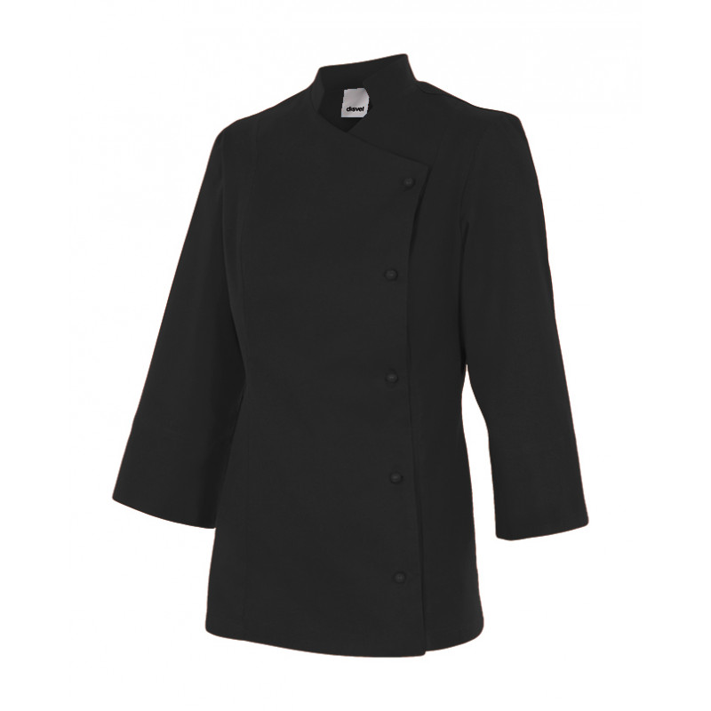 CHAQUETA COCINERA