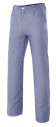 PANTALÓN DE COCINA PATA DE GALLO Velilla
