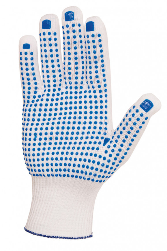 GUANTE NYLON SIN COSTURAS