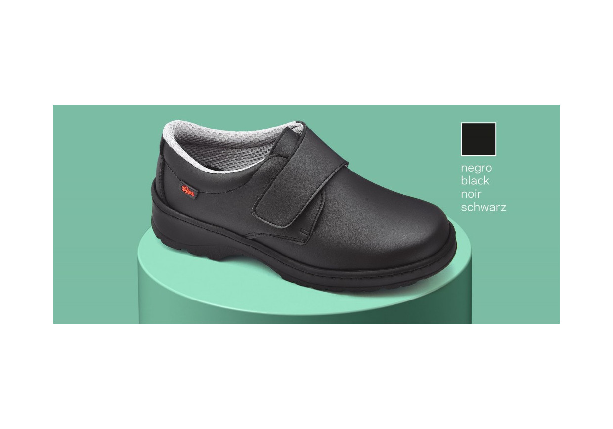 ZAPATO MILÁN-SCL LISO