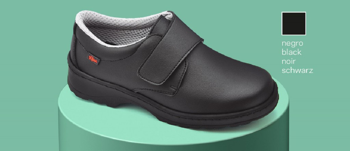 ZAPATO MILÁN-SCL LISO