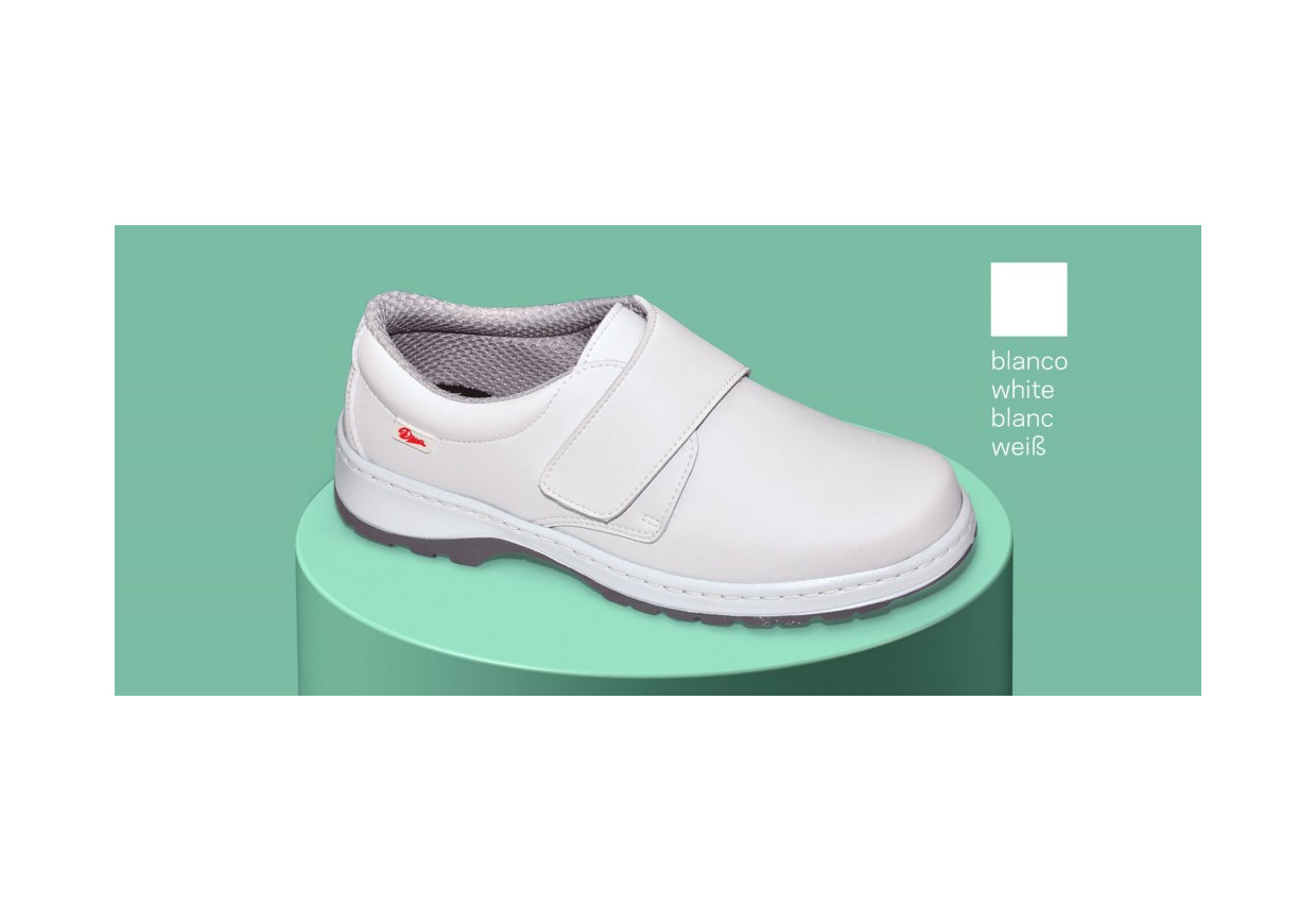 ZAPATO MILÁN-SCL LISO 2