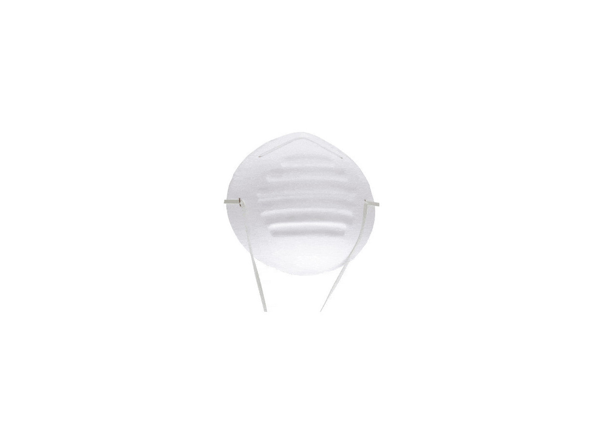 MASCARILLA 102 CLINICA