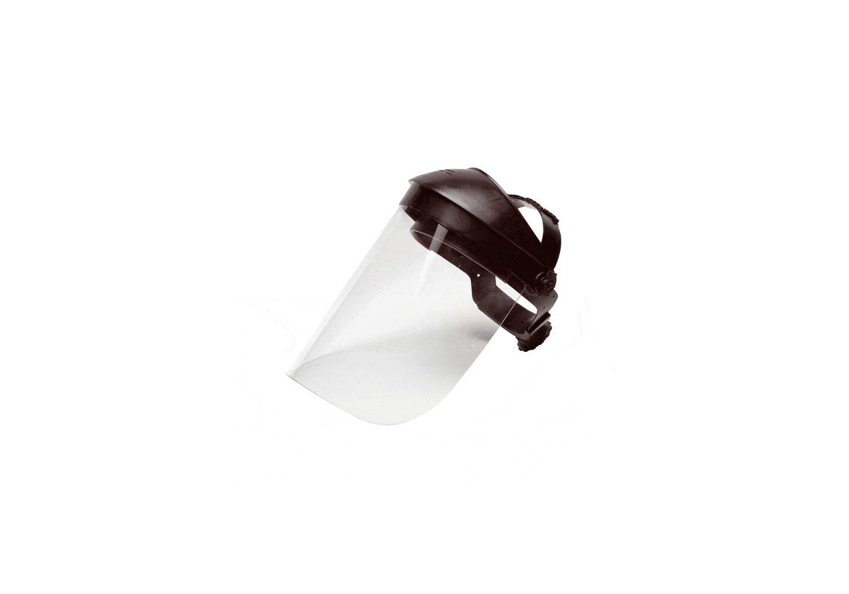 VISOR PARA CABEZA ABIERTA
