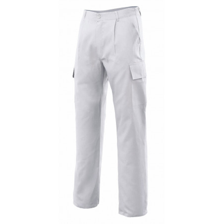 PANTALON PEÑA CREMALLERA