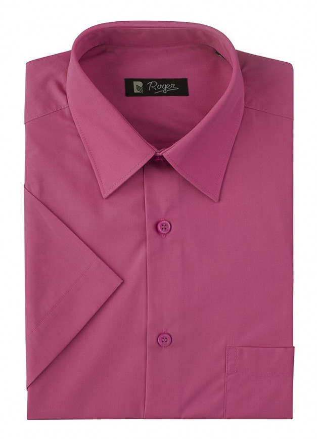 CAMISA CABALLERO MANGA LARGA COLORES 2