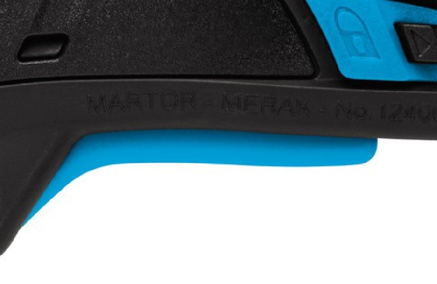 Cuter Martor Secupro Merak