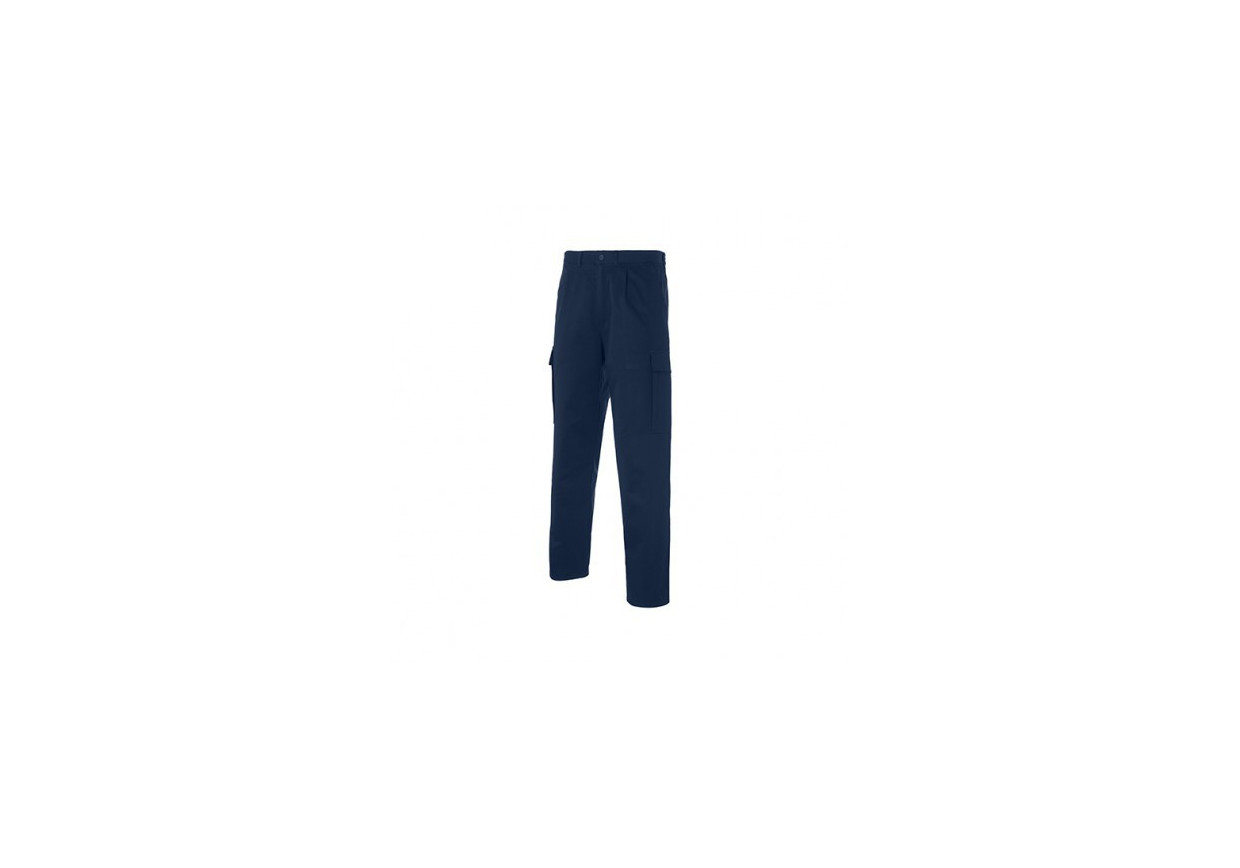 Pantalón acolchado