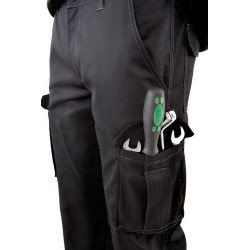 PANTALON STRECH MULTIBOLSILLOS