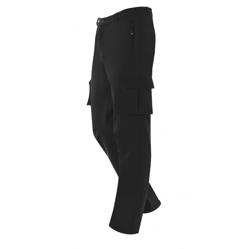 PANTALON SOFTSHELL