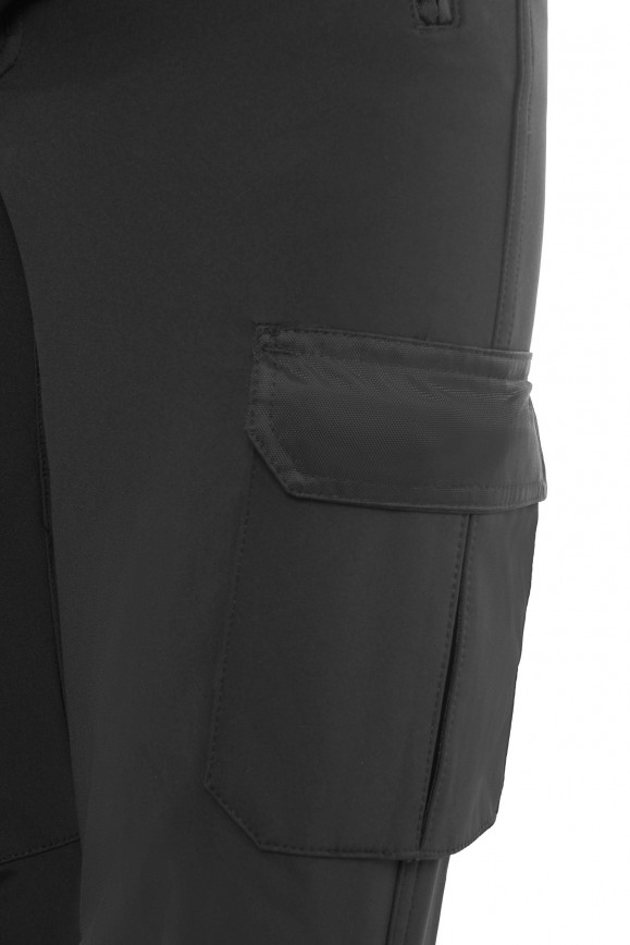 PANTALON SOFTSHELL 2