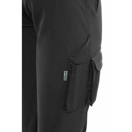 PANTALON SOFTSHELL