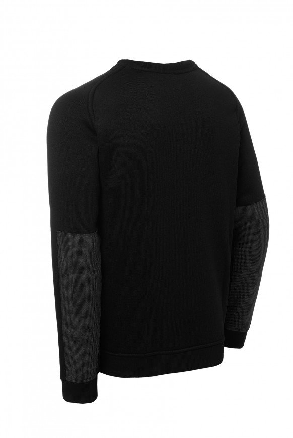 JERSEY REGULAR FIT, CUELLO REDONDO