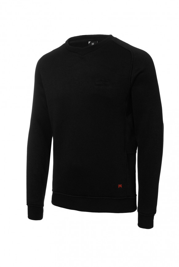 JERSEY REGULAR FIT, CUELLO REDONDO 2