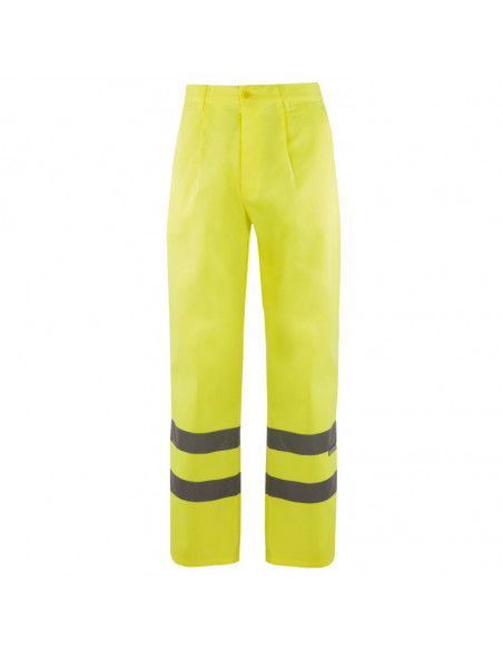 PANTALÓN ALTA VISIBILIDAD