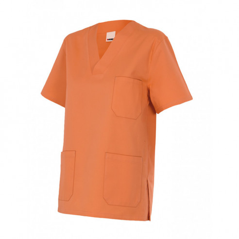 CAMISOLA MANGA CORTA