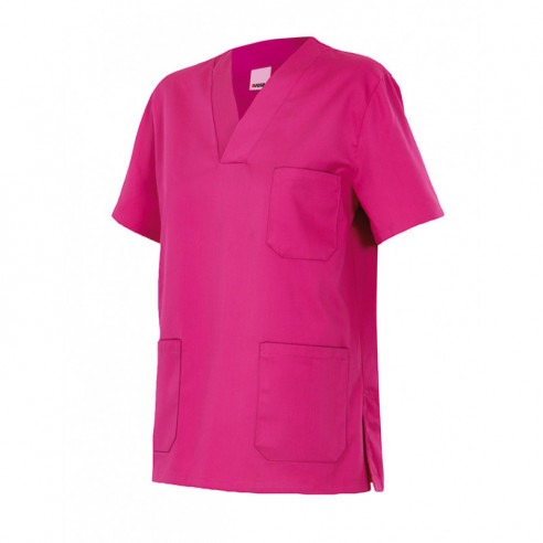 CAMISOLA MANGA CORTA