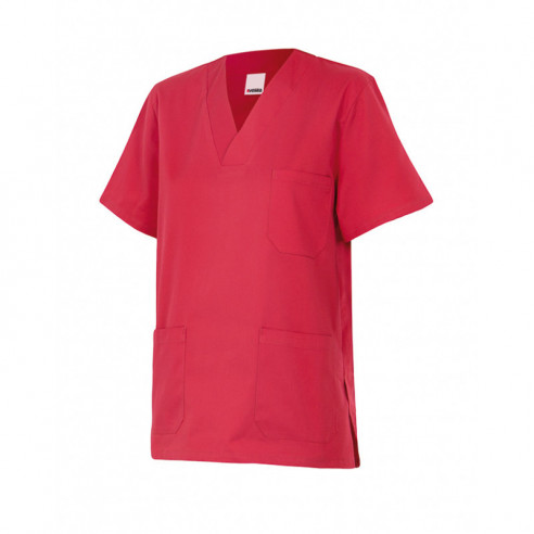 CAMISOLA MANGA CORTA