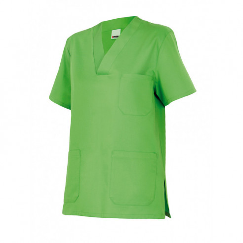 CAMISOLA MANGA CORTA