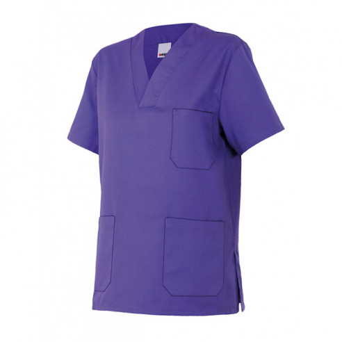 CAMISOLA MANGA CORTA