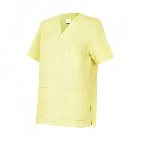 CAMISOLA MANGA CORTA