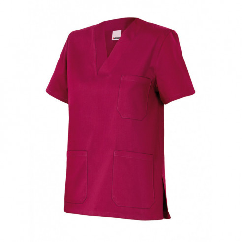 CAMISOLA MANGA CORTA