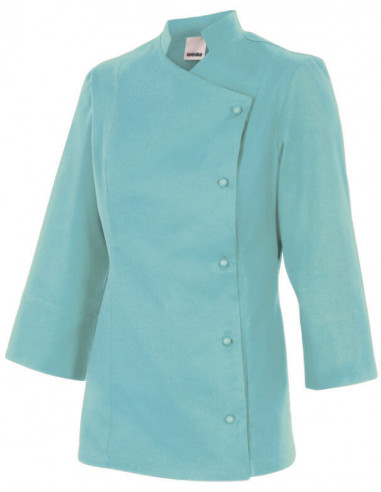 CHAQUETA COCINERA