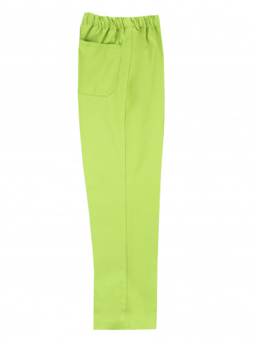 Pantalón pijama con goma