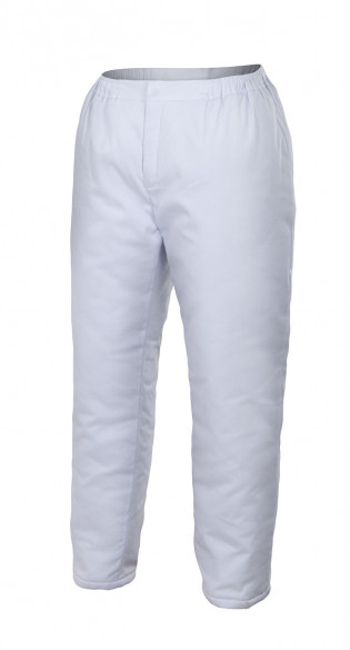 Pantalón pijama ambientes fríos