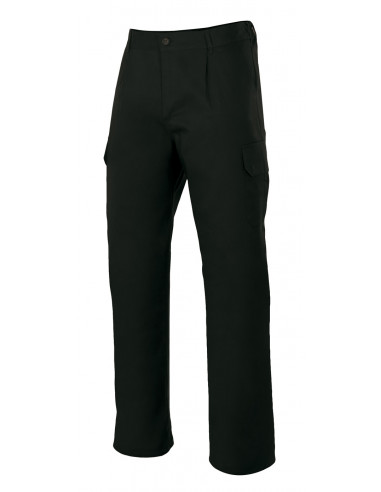 PANTALON MULTIBOLSILLOS