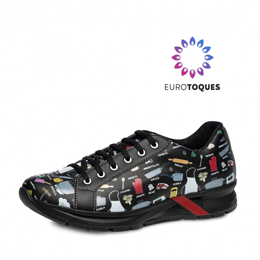 Zapato Andoni Luiz Aduriz