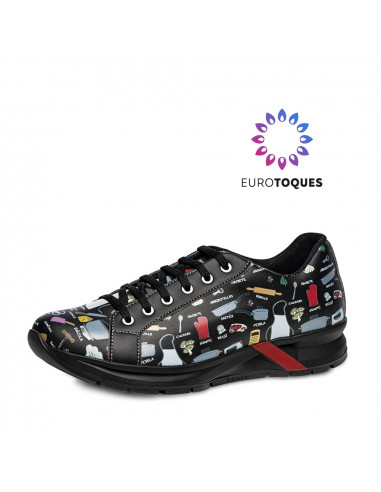 Zapato Andoni Luiz Aduriz