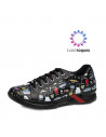 Zapato Andoni Luiz Aduriz