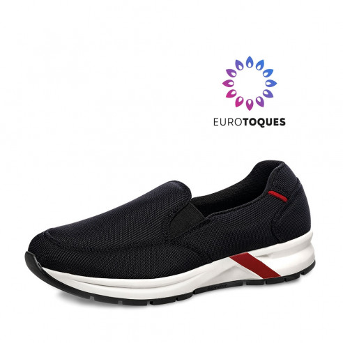Zapato Juan Mari Arzak Euro-toques