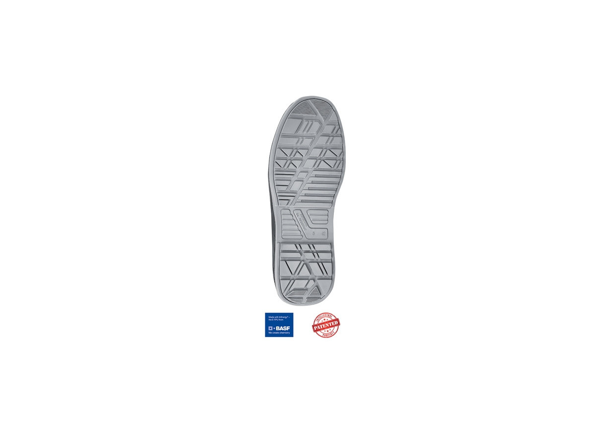 Deportiva ULTRA RedLion Upower S1P SRC ESD 2